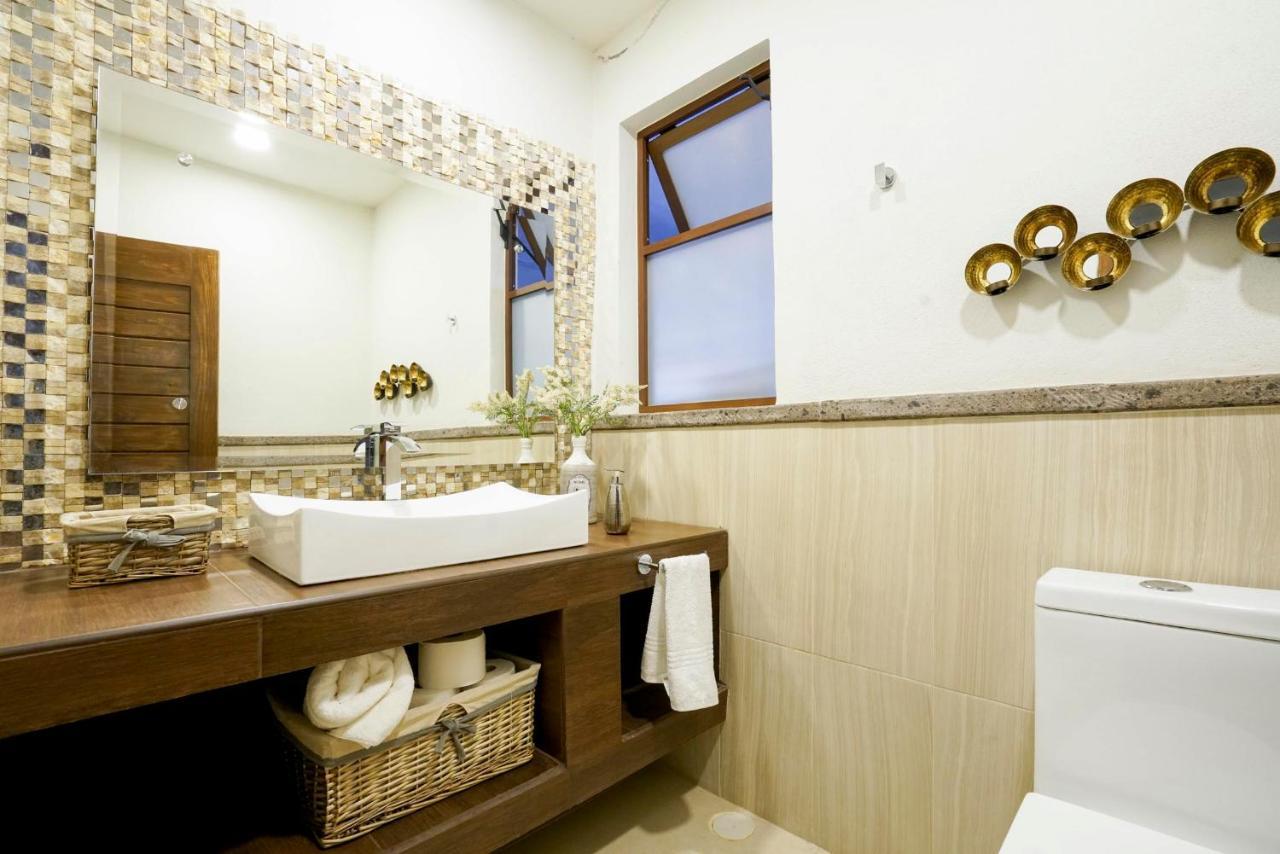 Villa Casa El Mirador Taxco Extérieur photo