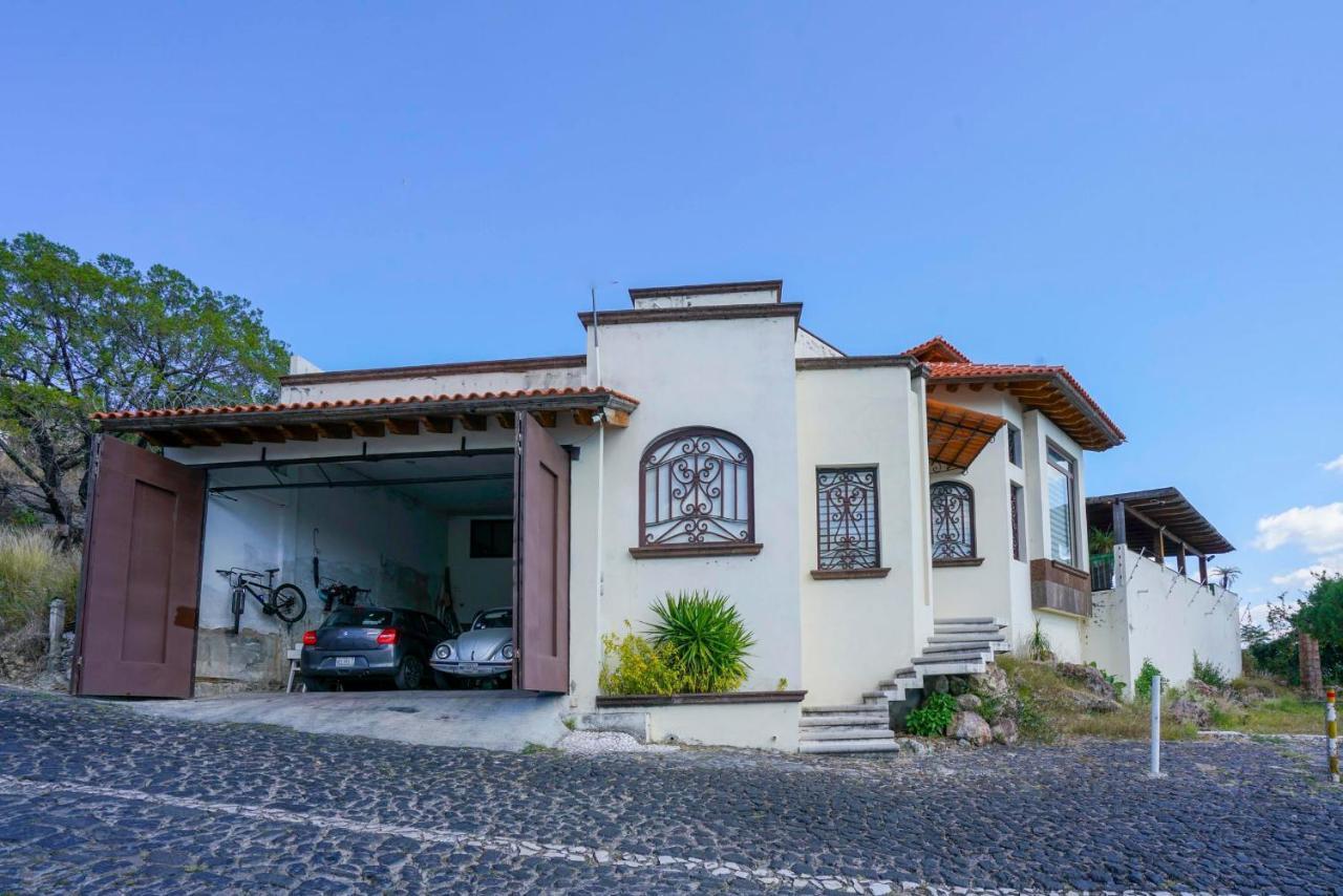Villa Casa El Mirador Taxco Extérieur photo