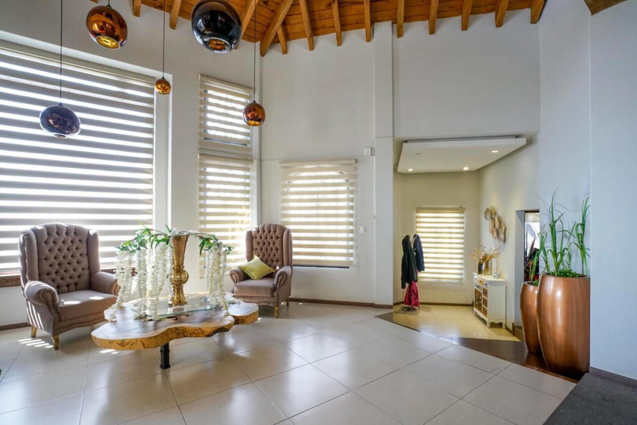 Villa Casa El Mirador Taxco Extérieur photo